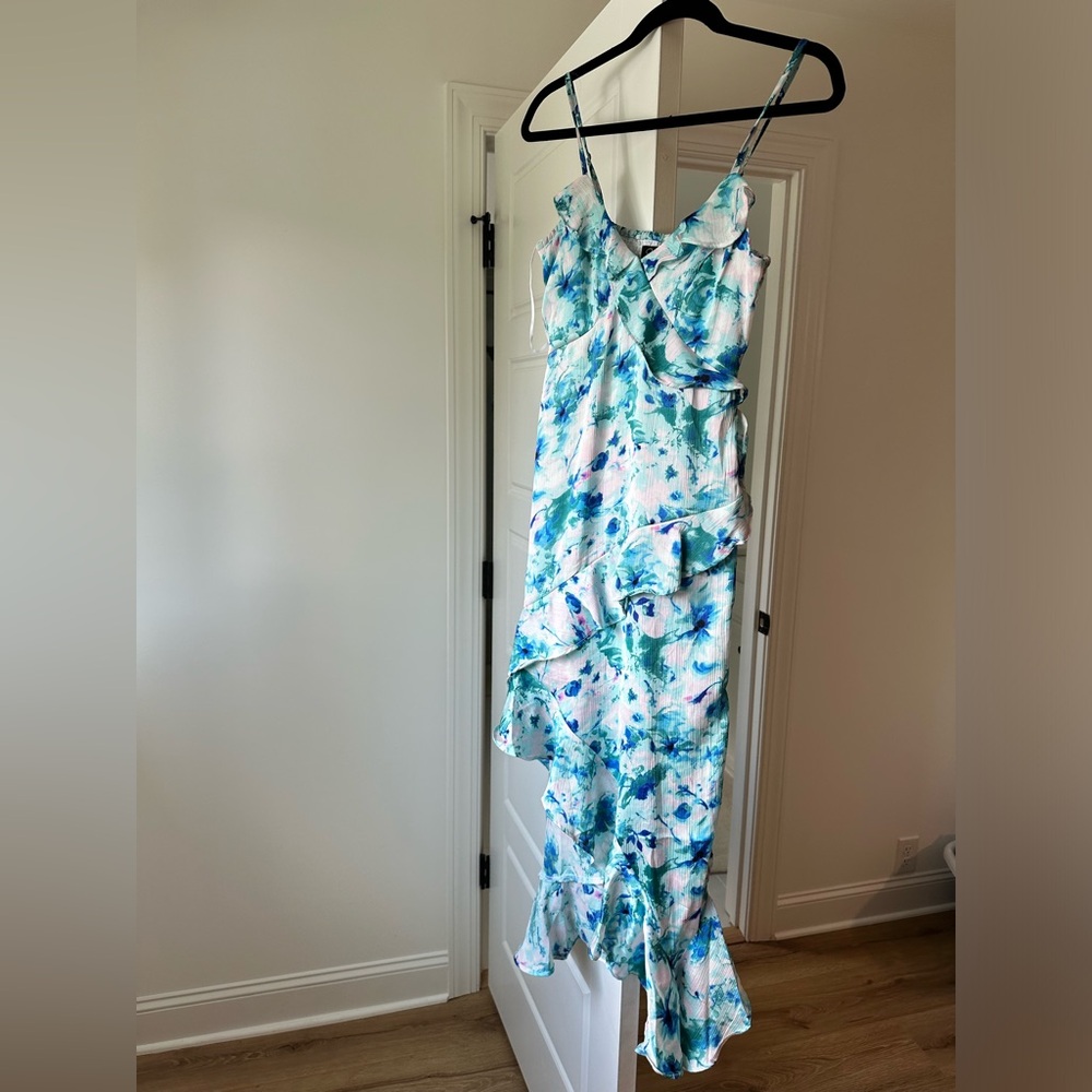 Midi dress